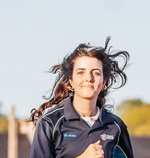 Roos Van Reeth