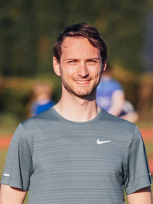 Tim Peeters
