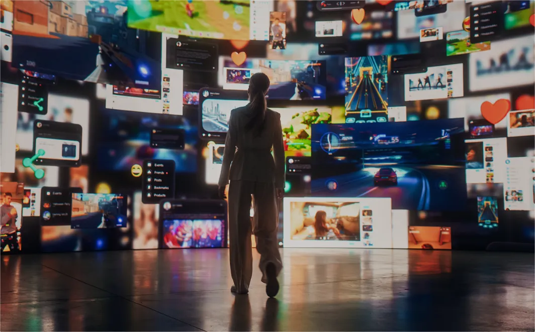 IBC2024: Tuning In to the Next Episode of the Streaming Revolution