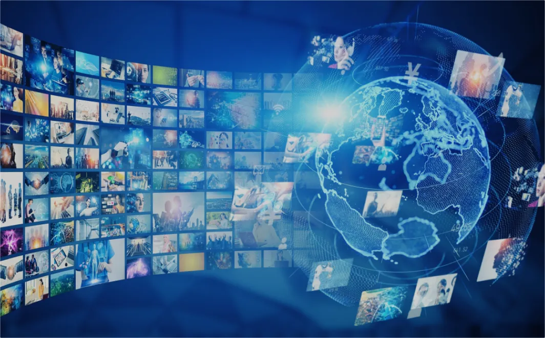 The Limitless Potential of AI in Media and Telecoms