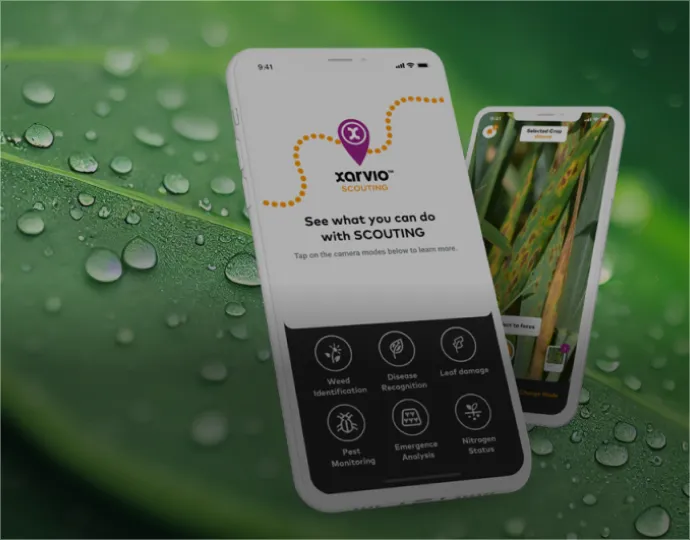 Innovative Solutions for Modern Farming
