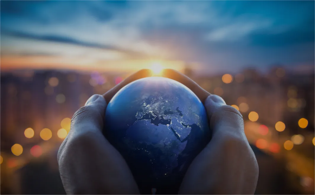 How FinTech Can Fight the Climate Crisis