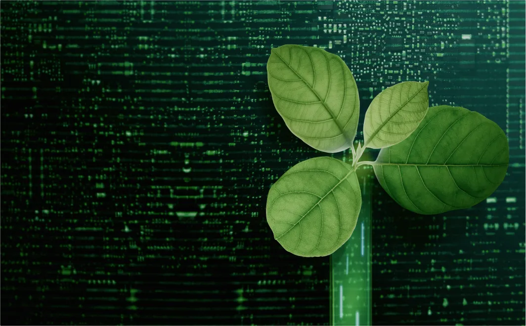 This month's reason technology will save the world: The industrial metaverse’s real impact on business sustainability