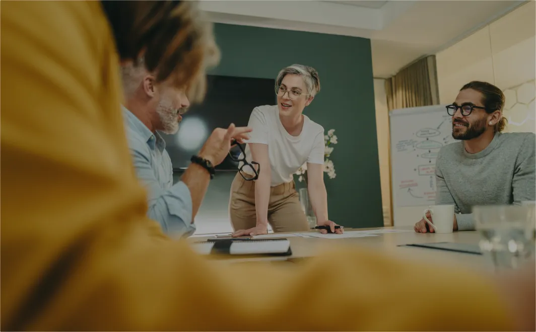 intive Europe: How to become a Team Lead