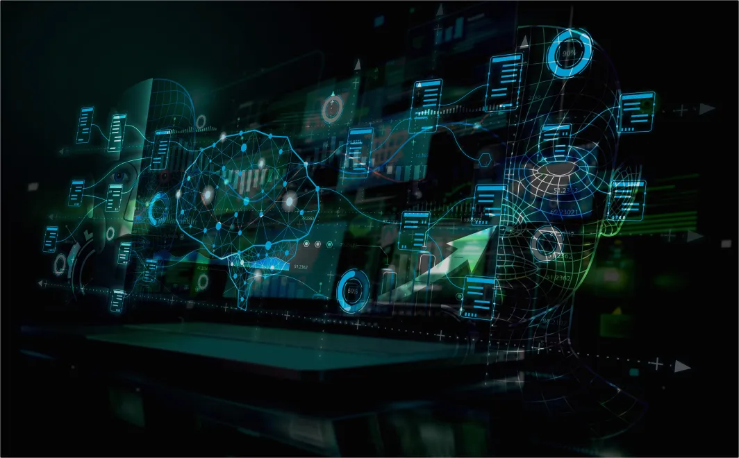 AI and machine learning changing the banking and fintech landscape