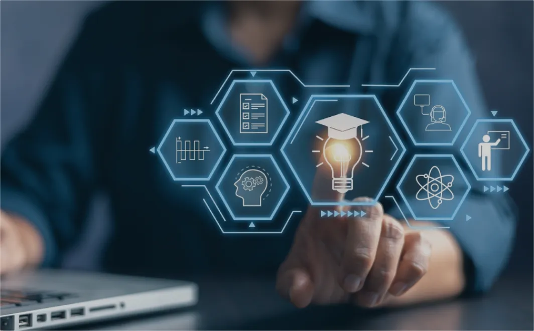 La IA está revolucionando la educación. Así es cómo las empresas de EdTech deberían afrontarlo.