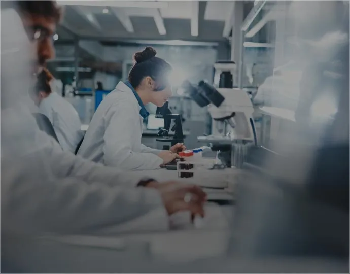 Streamlining Laboratory Workflow 