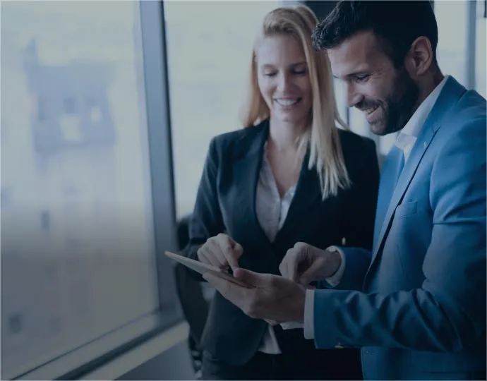 Empowering Secure Communication with Blackberry