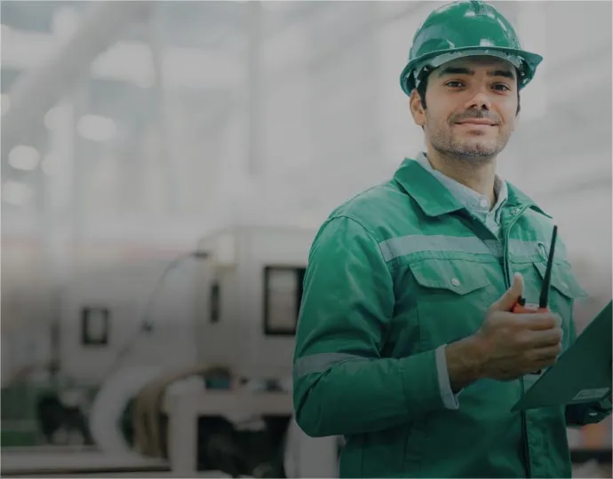 Revolutionizing Smart Manufacturing with NETZSCH