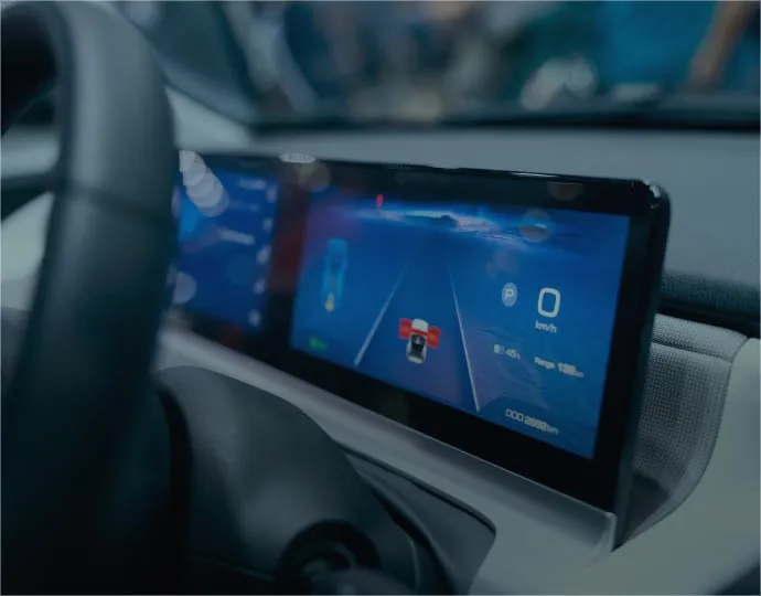 Smartly Improving Road Safety
