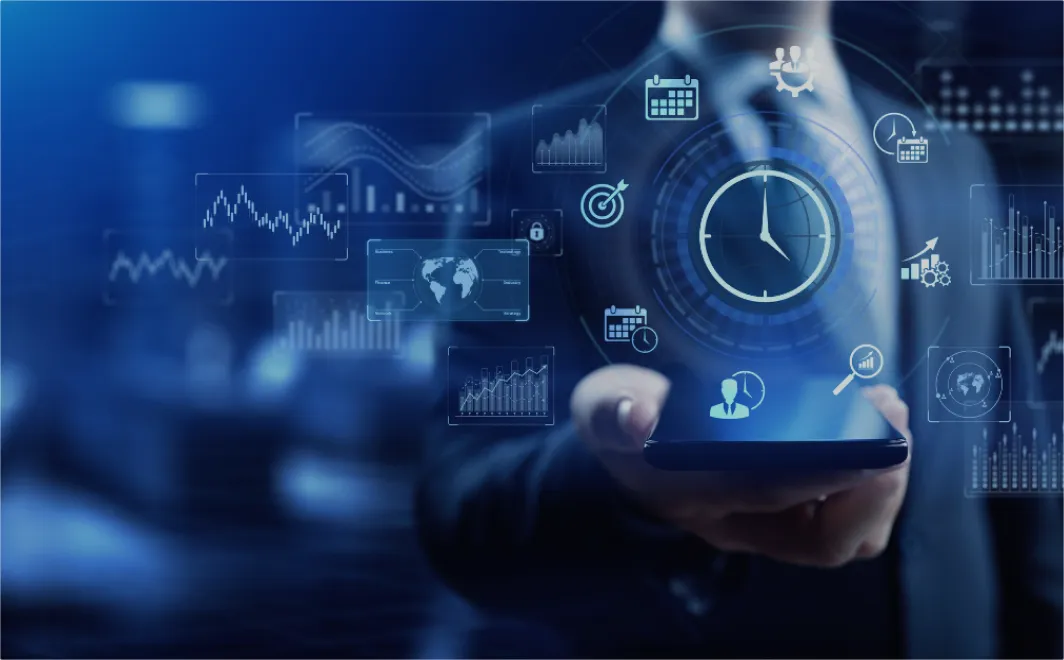 AI Unlocks Productivity and Growth For Modern Businesses. Here’s How.