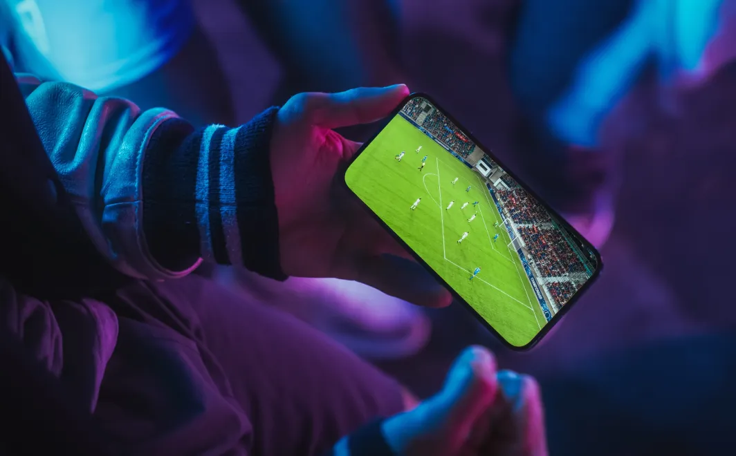 Building the Ultimate Sports App: Insights from Behind the Scenes