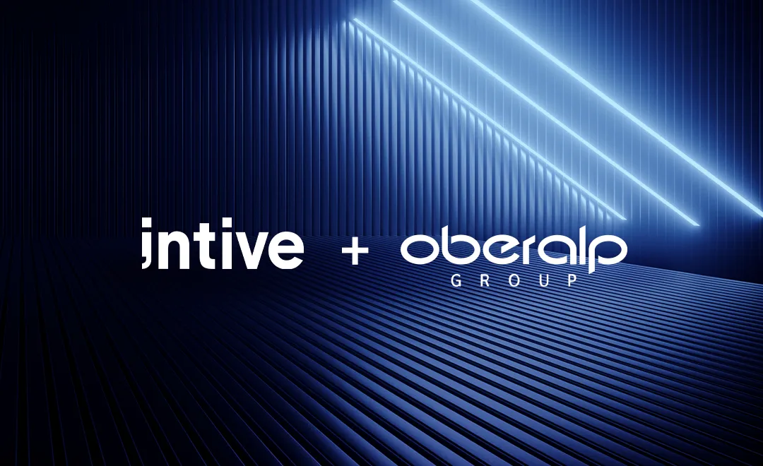 Oberalp partners with intive to build a new eCommerce landscape