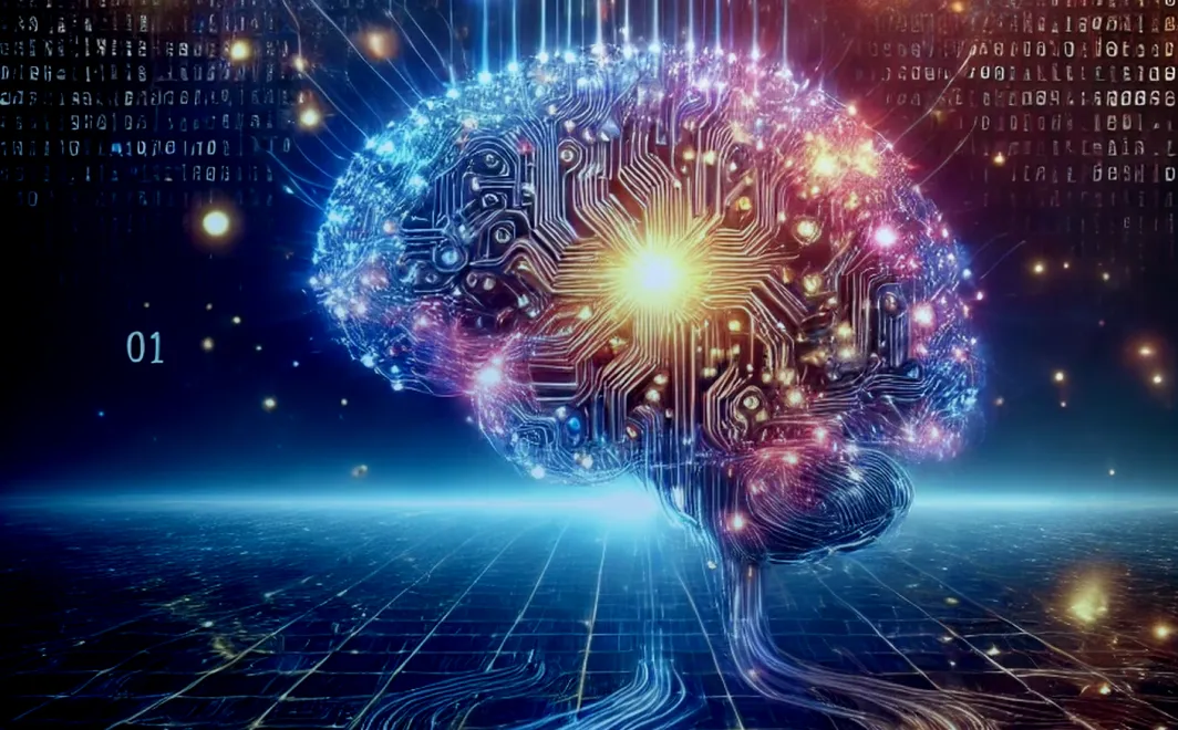 What the AI Revolution Looks Like, According to Those Who are Shaping It