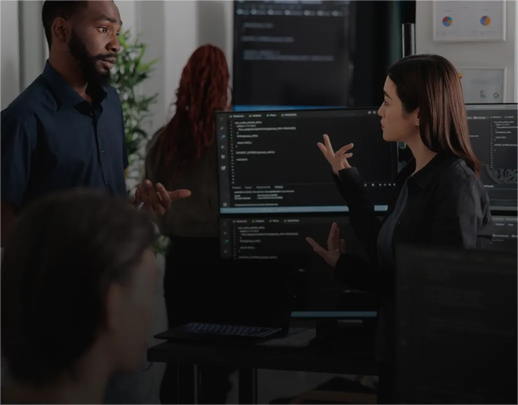 AI Use Case & PoC Consultancy