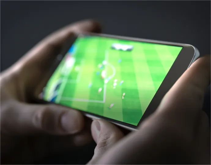 Cross-platform sports streaming