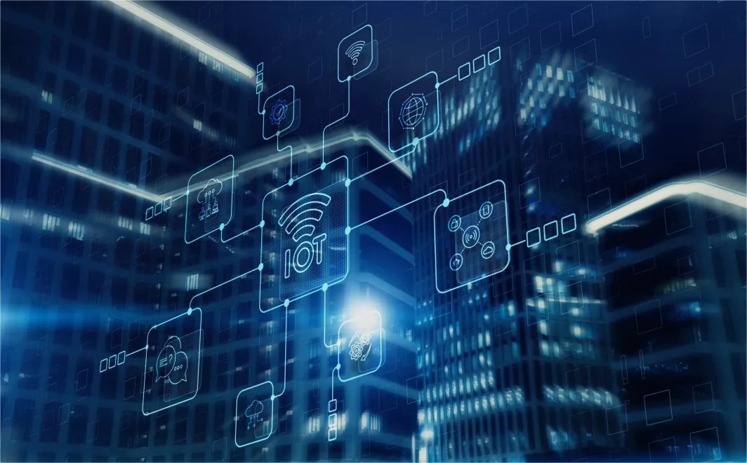 Revolutionizing Connectivity by Harnessing the Power of IoT with intive
