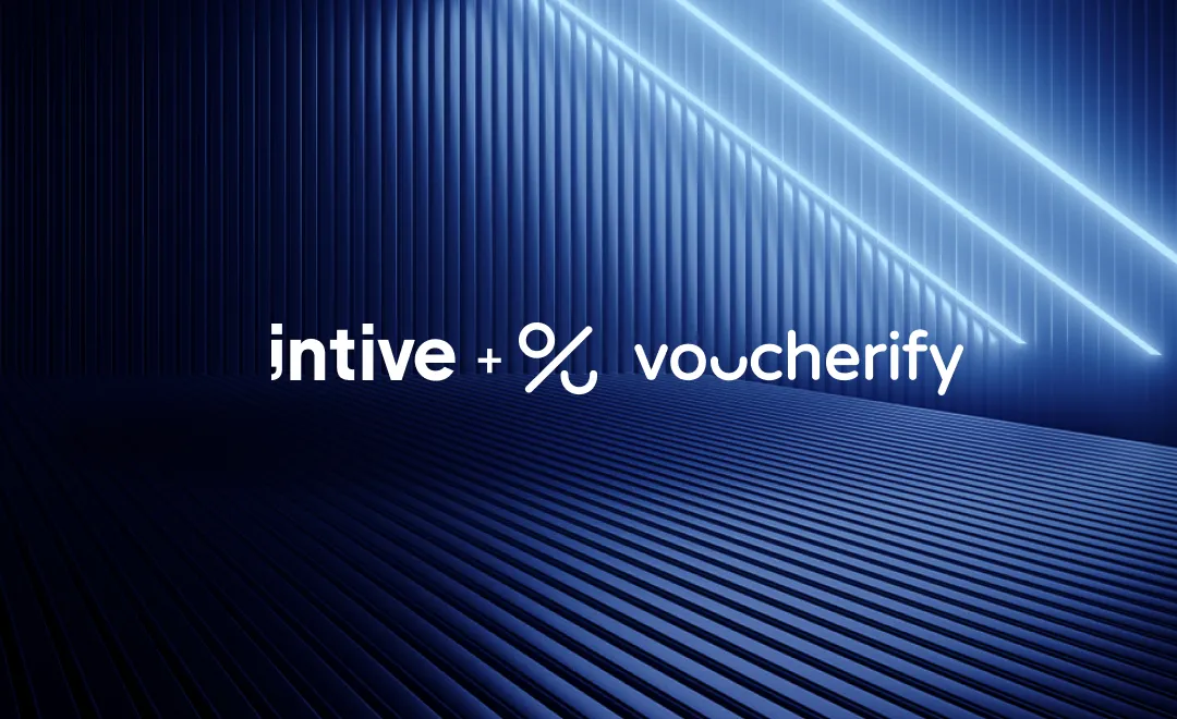 intive and Voucherify Announce Strategic Partnership to Deliver Next-Generation Loyalty Experiences
