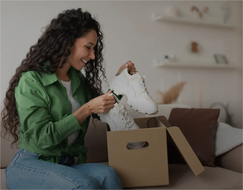 DEICHMANN PLUS: A Frictionless Loyalty Experience 