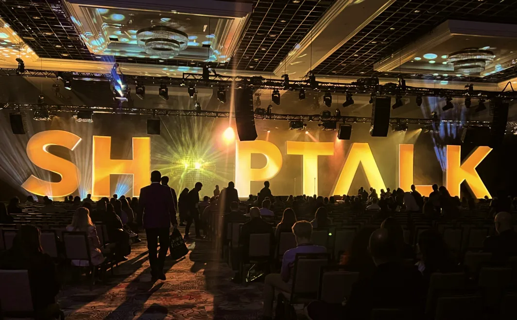 Today's Commerce Reality: Highlights from Shoptalk 2025