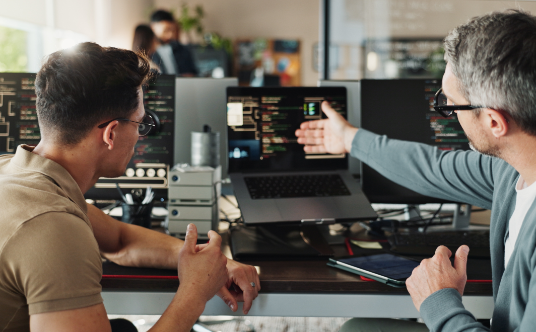 The New Developer Workflow: How GenAI Code Assistants Are Reshaping Software Development