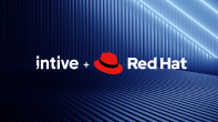 intive ​Named​ Red Hat Specialized Partner