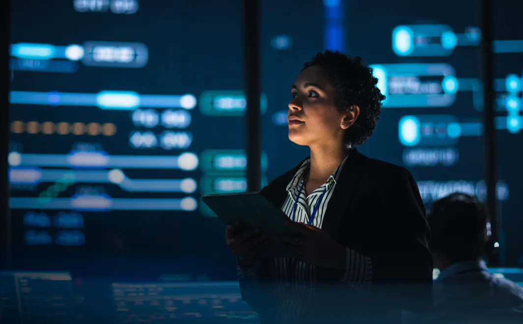 Beyond the Hype: A Realist’s Guide to AI Adoption from Felix Rothmund