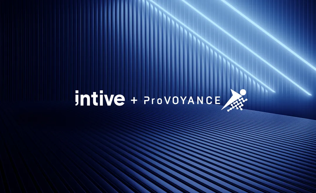 intive and ProVoyance™ Announce Strategic Partnership to Advance AI-Powered Orthopedic Devices 