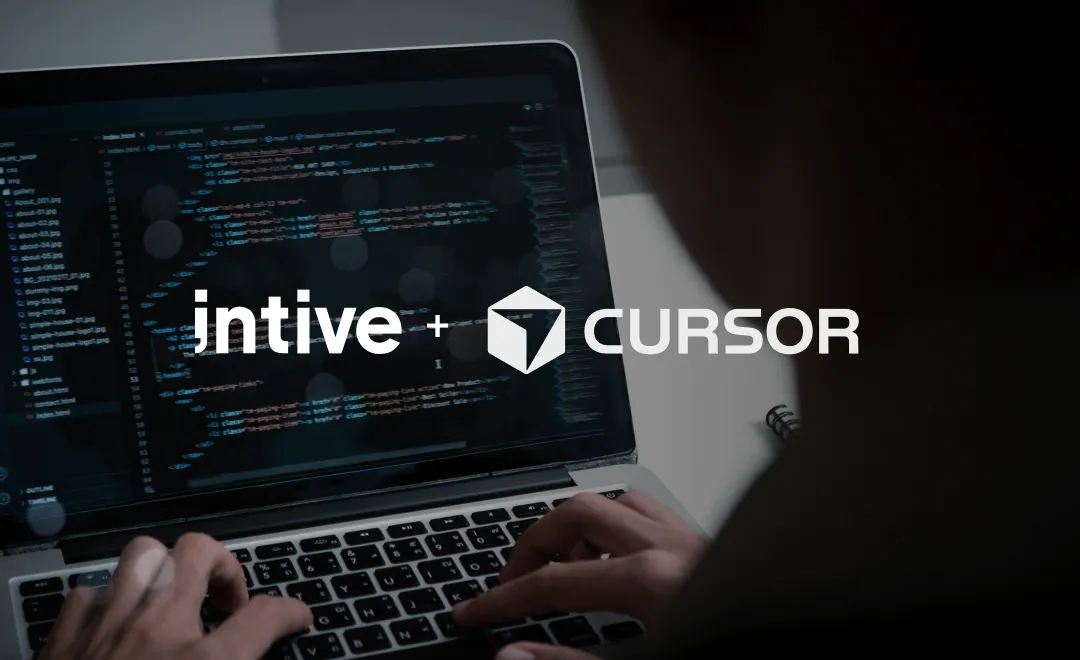 intive anuncia alianza estratégica empresarial con Cursor para impulsar la Transformación AI-Native