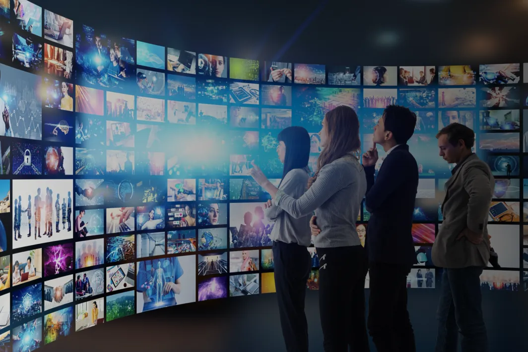 Media Tech Trends 2026: What's Actually Happening Beyond the Hype