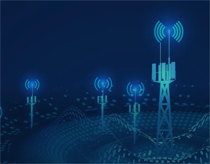 Building Ceragon's Network Digital Twin