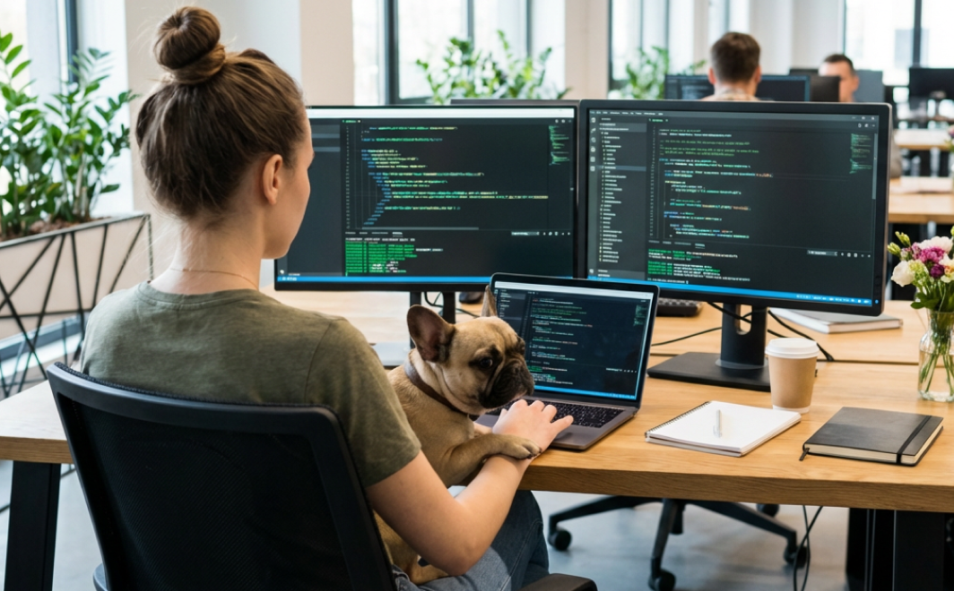 Code Less, Architect More: intive’s 2-Week Sprint into AI-Native Engineering