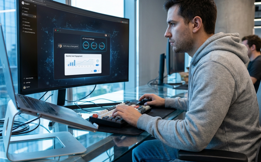 From Text to UI: Building Interactive Apps in ChatGPT with OpenAI's Apps SDK 