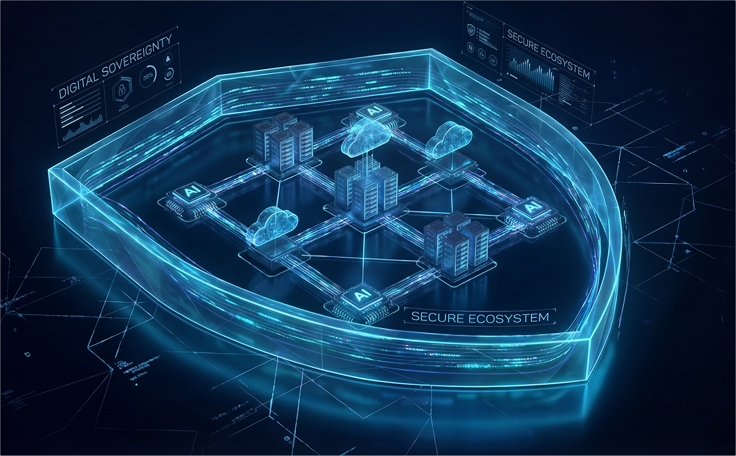 Why 2026 Is the Year to Embrace Digital Sovereignty 