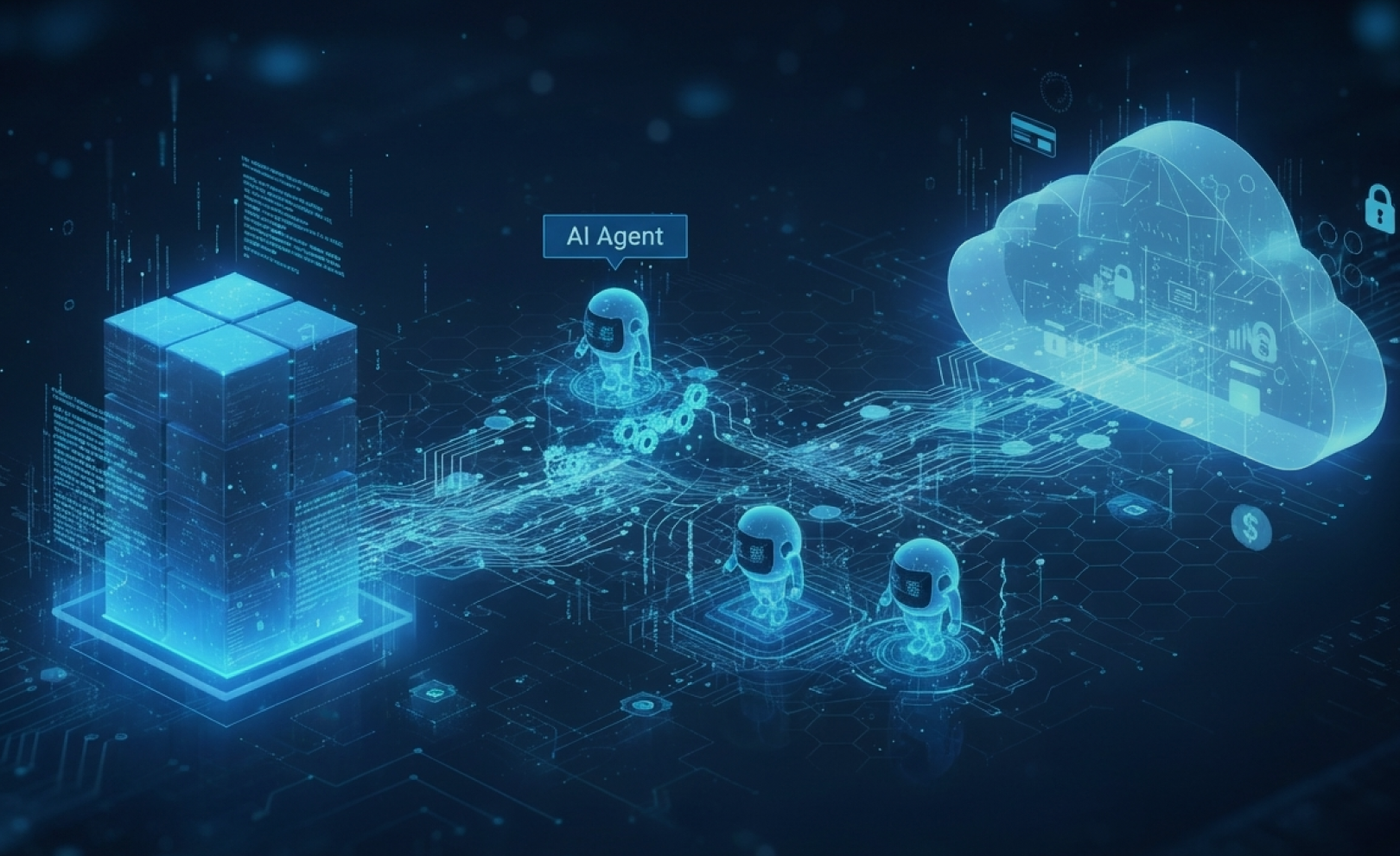 Legacy Migration in the AI Era (Part 1): Addressing the Silent Tax on Banking Innovation 