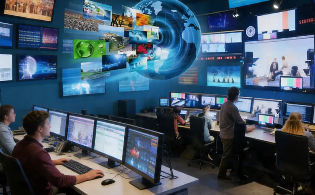 The ROI of AI in Media: Where to Invest First