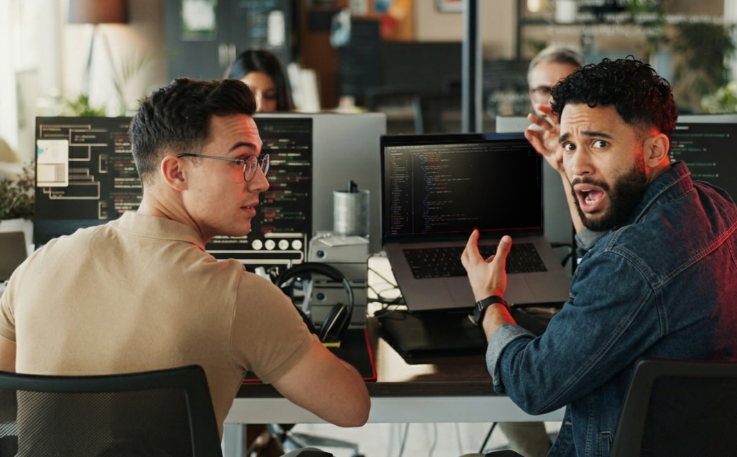 The New Virtualisation Reality: Strategy vs. Panic 