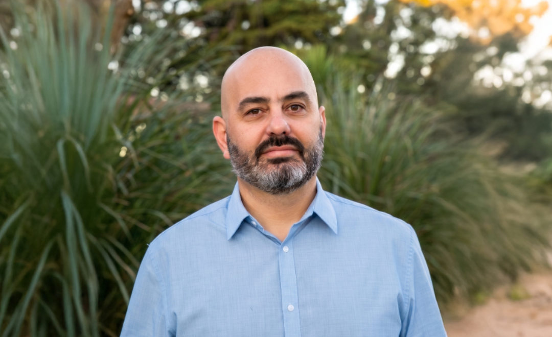 You Can't Apply AI to a Broken Process – An Interview with Pablo Gamba