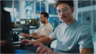 Using AI to Speed Up Testing 