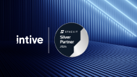 Logo for the Silver Partner Program featuring a sleek design and silver color scheme.