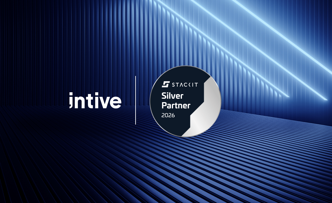 intive Becomes a STACKIT Silver Partner, Powering Sovereign Cloud