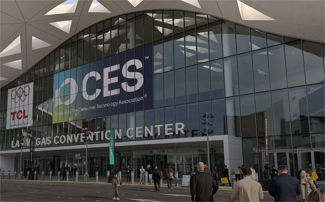 The Embedded Reality Check: CES vs. Embedded World 2026