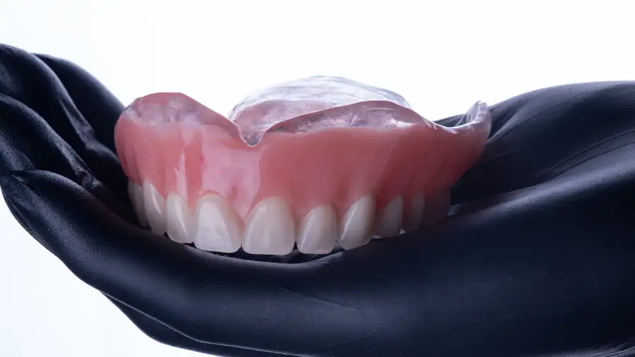 Dritte Zähne Kosten