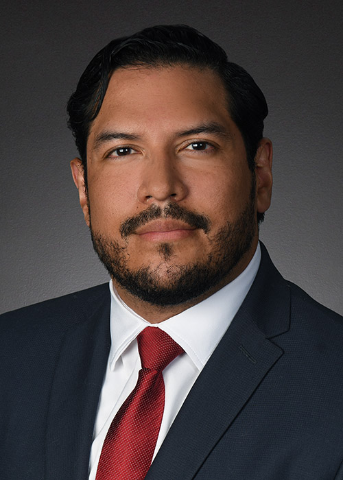 Juan M. Rodriguez