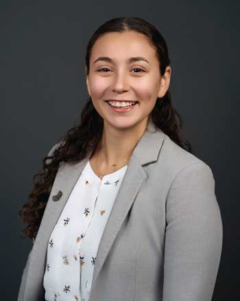 Dakota E. (Knehans) Atuan