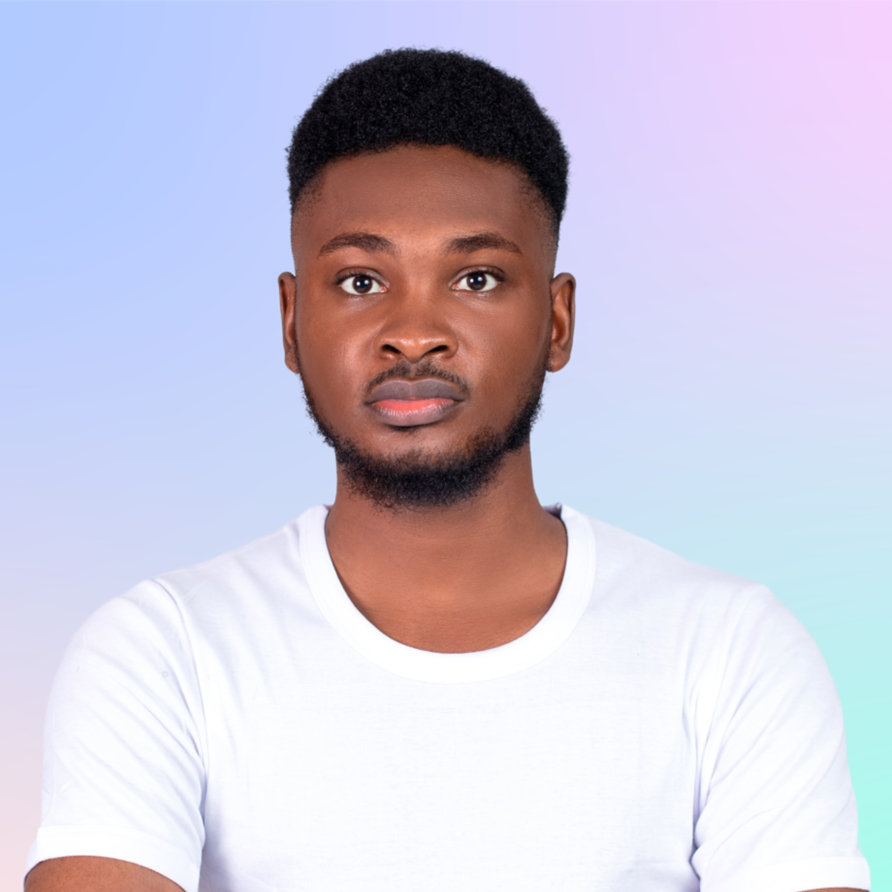 Peter Agbaje