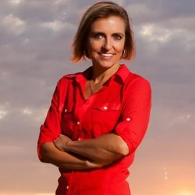 Melanie McField