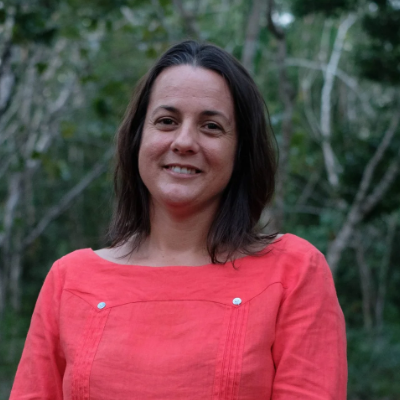 Mélina Soto