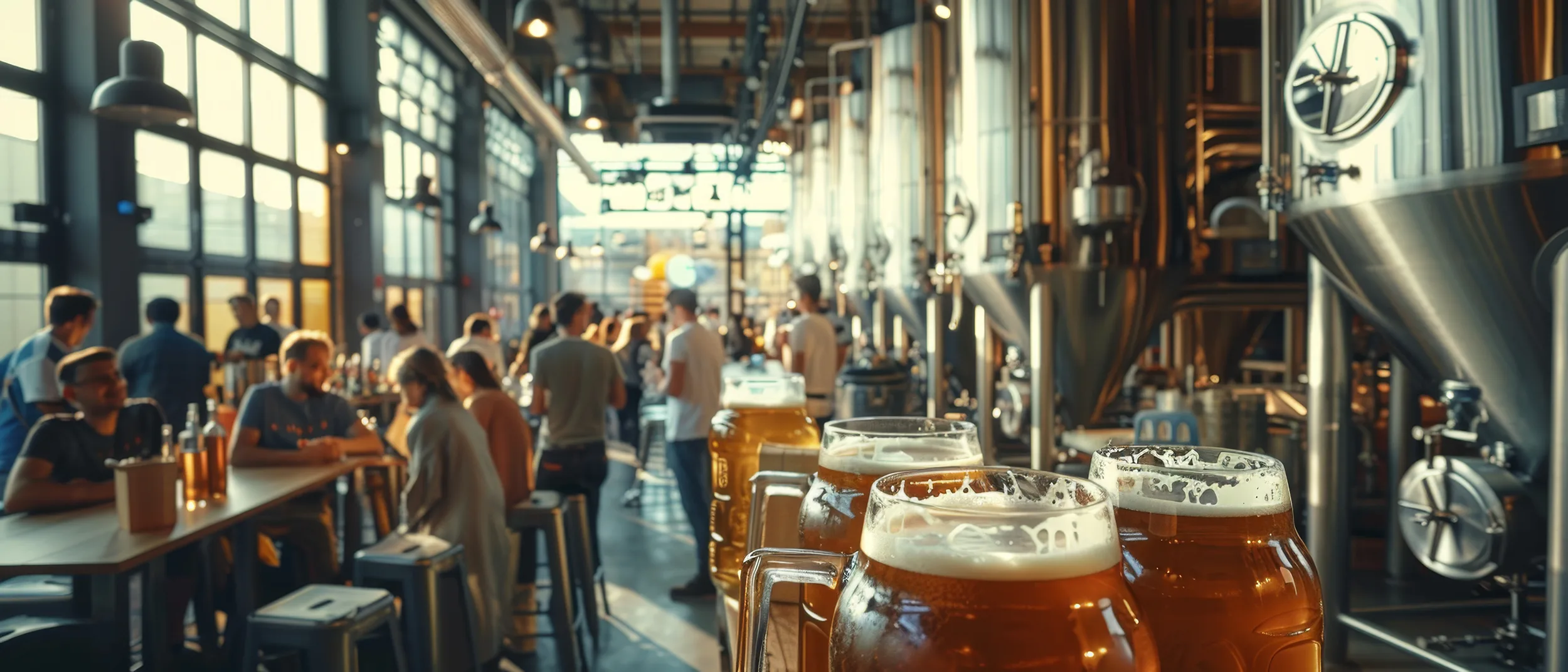 ChatBeacon helps breweries and distilleries reach a world wide audience