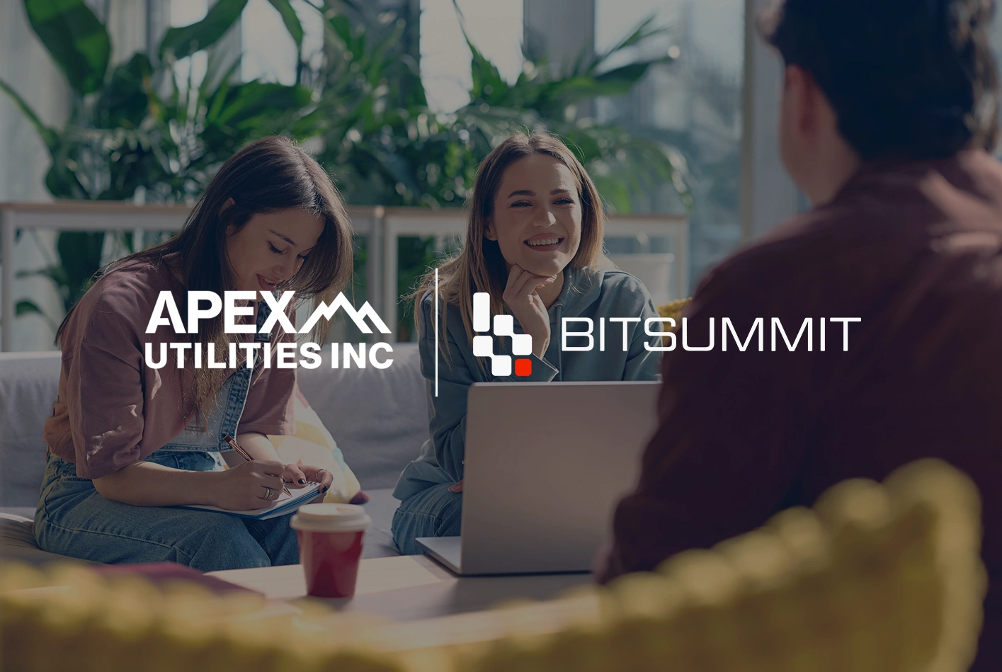 Apex Utilities Utilities - BITSUMMITS